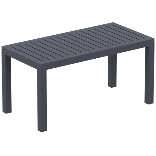 Ocean Lounge Coffee Table - Anthracite