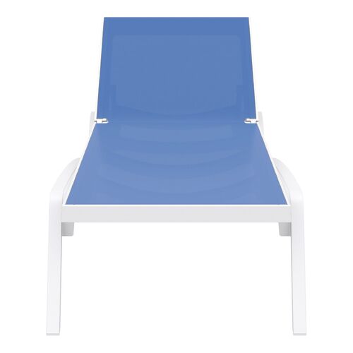 PART Pacific Fabric - Blue