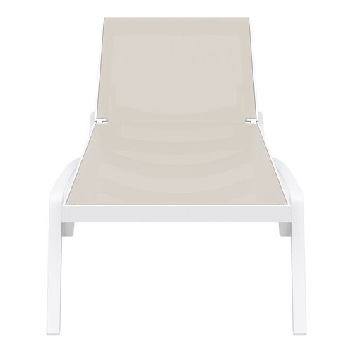 PART Pacific Fabric - Taupe