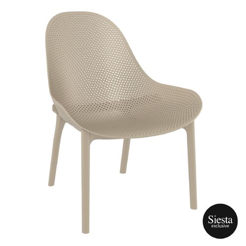 Sky Lounge - Taupe