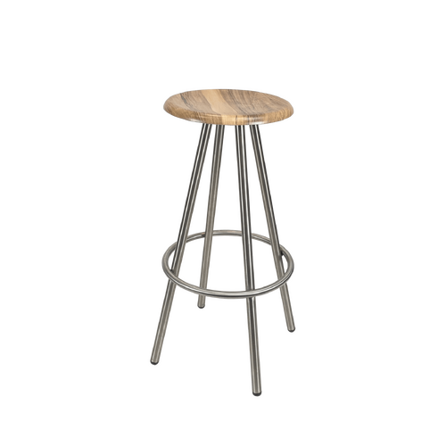 Cruza Stool - Shesman