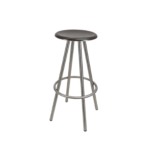 Cruza Stool - Wenge