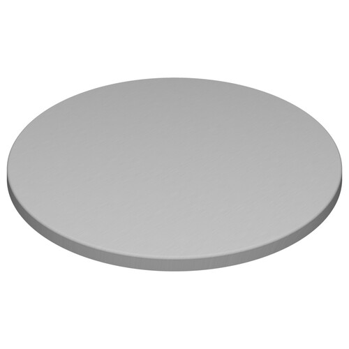 Werzalit Stratos 600mm Diameter Duratop by SM France
