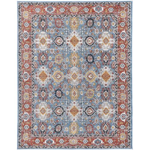 Talulla Traditional Multi Rug 160x220cm