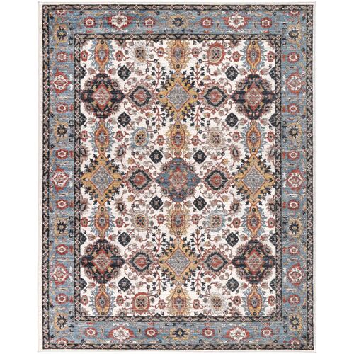 Talulla Traditional Multi Rug 200x280cm