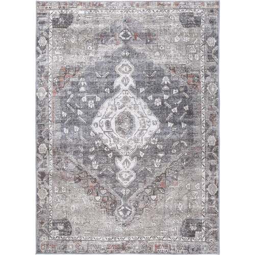 Jules Machine Washable Rug 160x230cm