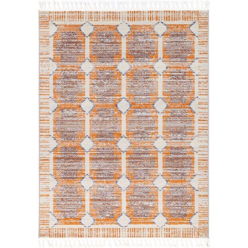Pasto Adriel Rust Rug 160x230cm