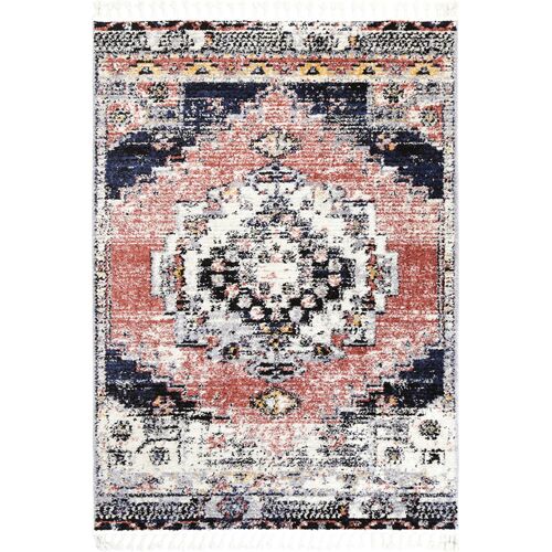 Myk Multi Oriental Rug 160x230 cm