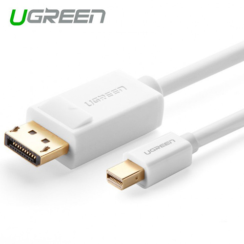 UGREEN Mini DP to DP cable 1.5M (10476)