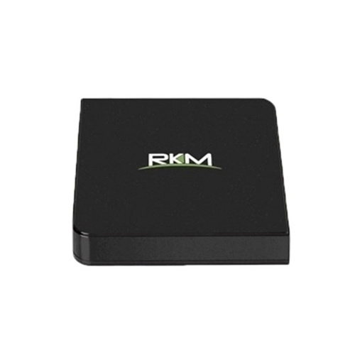 RKM Quad Core 4K Android PC MK06