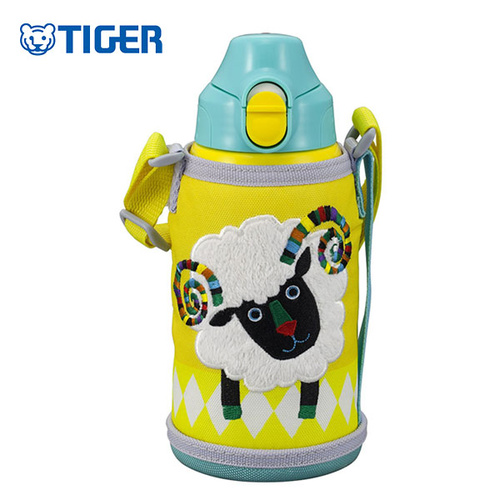 TIGER stainless bottle Sahara 2WAY sheep MBR-S06GY