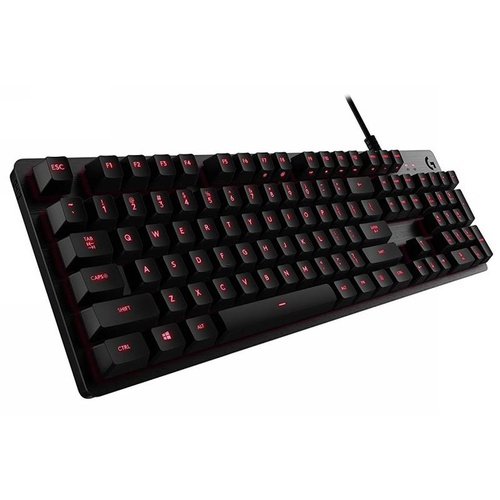 Logitech G413 Gaming Keyboard (920-008313)