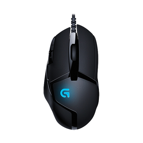 Logitech G402 Gaming Mouse (910-004070)