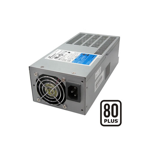SeaSonic 460W Active PFC F0 2U PSU (SS-460H2U)