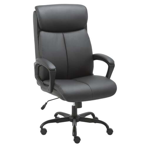 Doux High-Back Office Chair