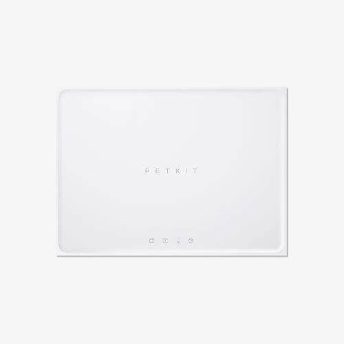 PETKIT Pet Spillproof Mat- White