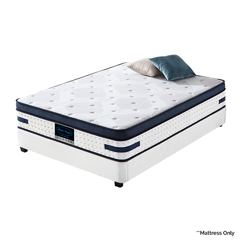 Madison Bedroom Mattress Layers of Foams King Size