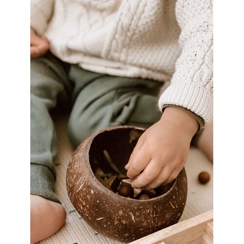 Coco Sensory box