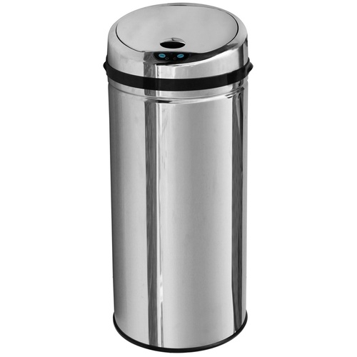 Brienz Auto Sensor Bin - 50L