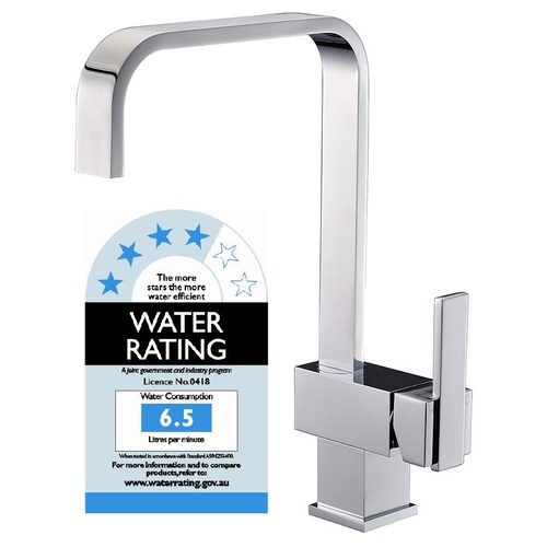 Basin Mixer Tap Faucet -Kitchen Laundry Bathroom Sink