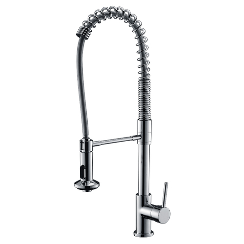 Basin Mixer Tap Faucet w/Extend -Kitchen Laundry Sink