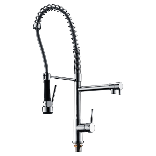 Basin Mixer Tap Faucet w/Extend -Kitchen Laundry Sink