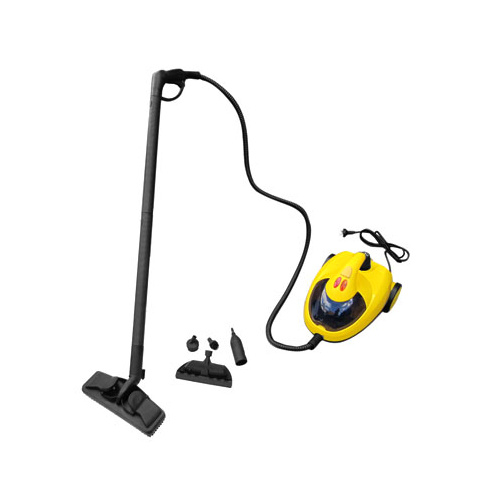 Carpet Steam Cleaner - Accessories Included
