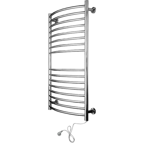 Electric Heated Bathroom Towel Rack / Rails -200w