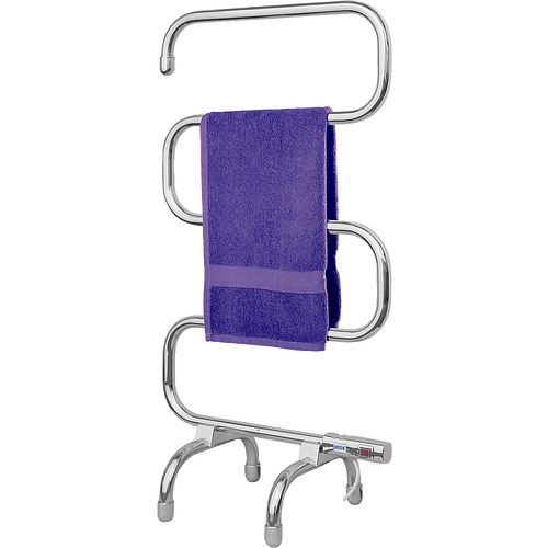 Electric Heated Bathroom Towel Rack/Rail -70w
