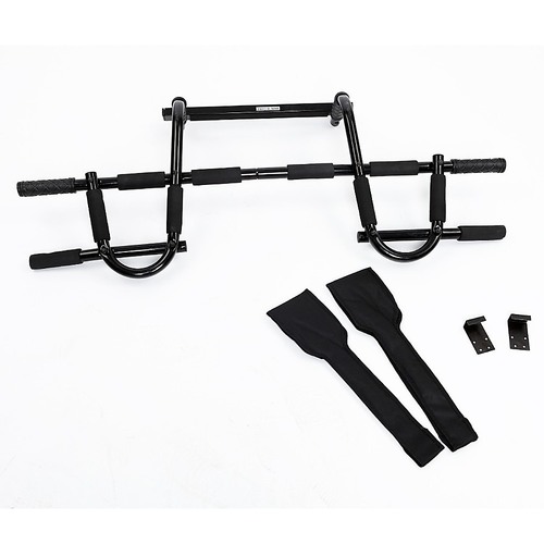 Professional Doorway Chin Pull Up Gym Excercise Bar