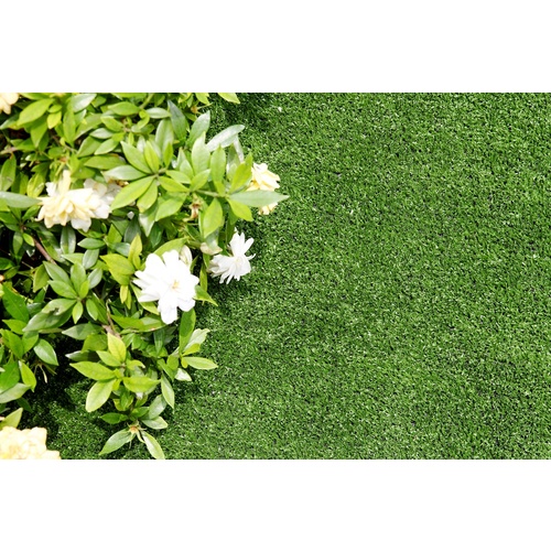 Synthetic Artificial Grass Turf 10 sqm Roll - 8mm