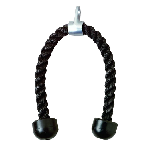 Tricep Pulldown Rope