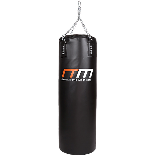 37kg Boxing Punching Bag Filled Heavy Duty