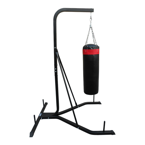 Freestanding 37kg Punching Bag Filled Heavy Duty