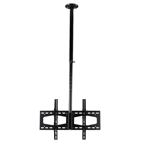 30-64" Plasma LED LCD TV Ceiling Bracket Mount