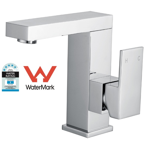 Basin Mixer Tap Faucet -Kitchen Laundry Bathroom Sink