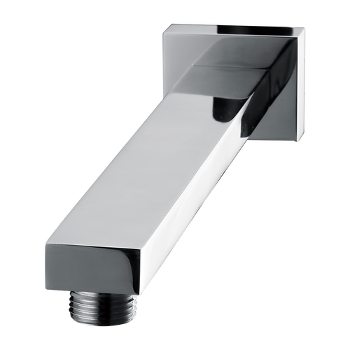 Shower Head Arm Wall Connector Bathroom Rainforest ShowerHead