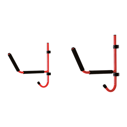Kayak Canoe Wall Rack Storage Brackets