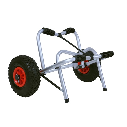 Aluminium Kayak Canoe Trolley Cart