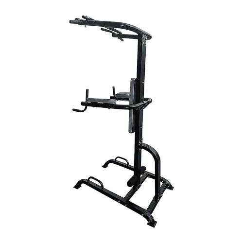Power Tower Chin Up Dip Pull Push Up Machine