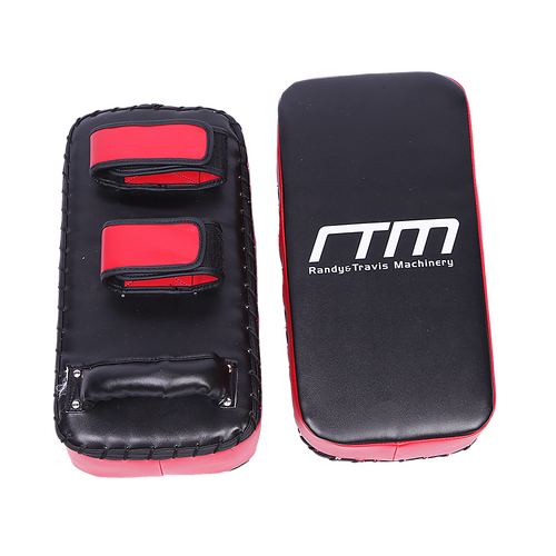 Thai Pads Kickboxing Punching Boxing Shield