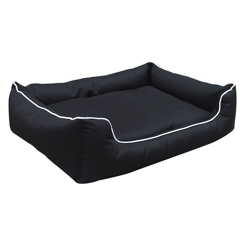 120cm x 100cm Heavy Duty Waterproof Dog Bed