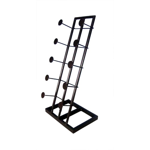 Table Wine Display Rack