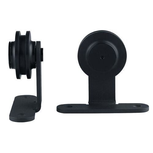 2.4m Sliding Barn Door Hardware