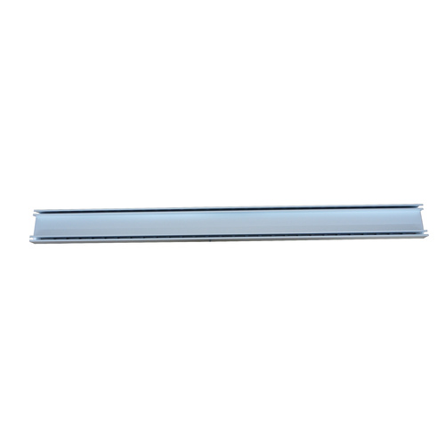 1200mm Aluminium Rust Proof Tile Insert Strip Shower Grate Drain Indoor Outdoor