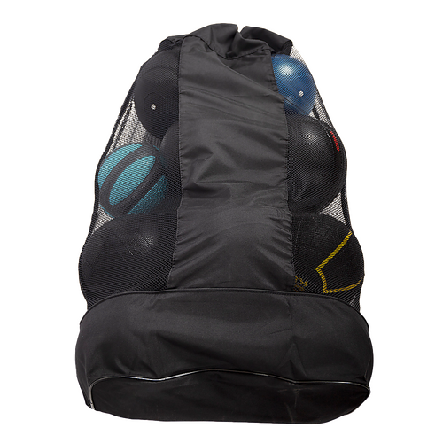 Extra Large Sports Ball Carry Bag Waterproof Football Basketball Volleyball Soccer Rugby NetBall