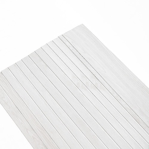Vinyl Floor Tiles Self Adhesive Flooring Ramin Wood Grain 16 Pack 2.3SQM