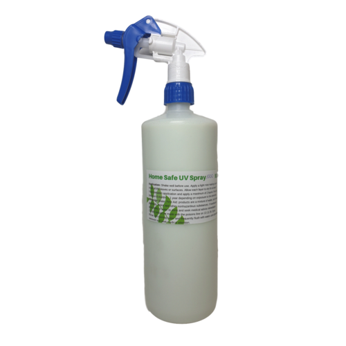 Home Safe Artificial Plants UV Spray Protector 1 Litre