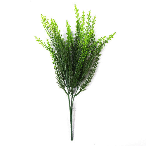 Artificial Long Wild Grass UV 30cm