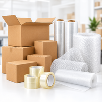 Packing & Shipping Supplies